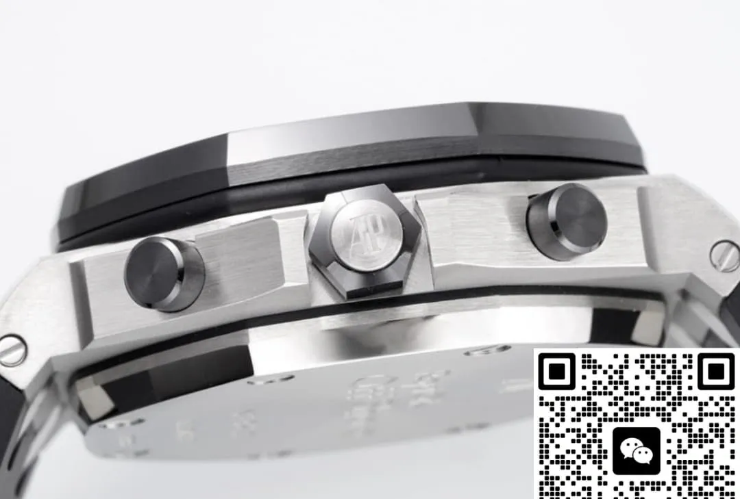 APF Factory Audemars Piguet Royal Oak Offshore 25940SK.OO.D002CA.02 1:1 Best Edition Replica Watch